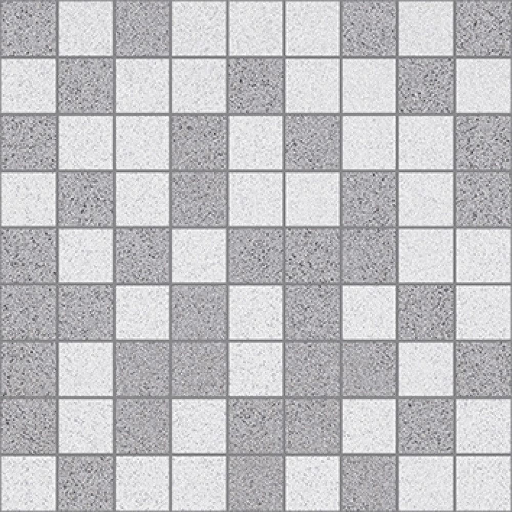 Плитка настенная 30x30 мозаика т.серый+серый Вега Серый матовая глазурованная Laparet Плитка настенная 30x30 мозаика т.серый+серый Вега Серый матовая глазурованная Laparet