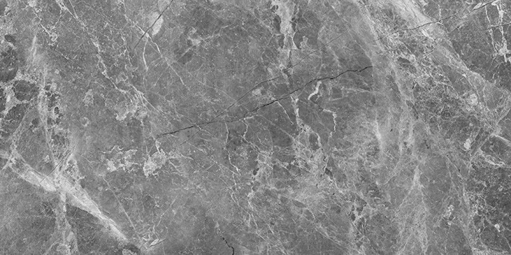 Плитка настенная 60x30 серый Кристал глянцевая глазурованная Laparet Плитка настенная 60x30 серый Кристал глянцевая глазурованная Laparet