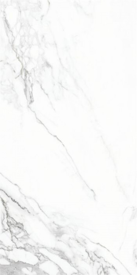 Плитка 120x60 8мм Eternal White Polished Rec Por Tile P10850.6 глянцевая белый мрамор Yurtbay Плитка 120x60 8мм Eternal White Polished Rec Por Tile P10850.6 глянцевая белый мрамор Yurtbay