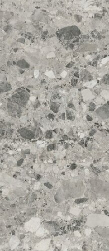 Плитка 278x120 6мм Continuum Stone Grey Nat Ret Континуум Стоун Грэй Нат Рет 600180000034 матовая серый терраццо, камень Италон Плитка 278x120 6мм Continuum Stone Grey Nat Ret Континуум Стоун Грэй Нат Рет 600180000034 матовая серый терраццо, камень Италон