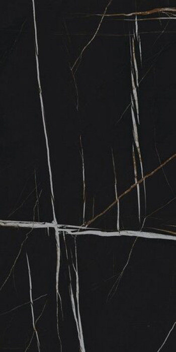 Плитка 120x60 9мм Charme Deluxe Sahara Noir Cer Ret Шд Сахара Нуар Пат Рет 610015000499 патинированная черный камень, мрамор Италон Плитка 120x60 9мм Charme Deluxe Sahara Noir Cer Ret Шд Сахара Нуар Пат Рет 610015000499 патинированная черный камень, мрамор Италон