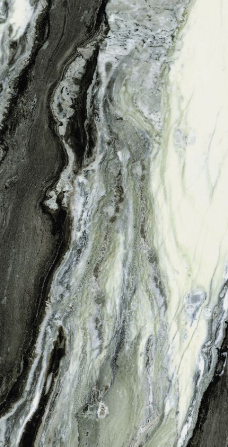 Плитка 160x80 9мм Avantgarde Exclusive Green Cer 610015000706 сатинированная зеленый, мультиколор мрамор Италон Плитка 160x80 9мм Avantgarde Exclusive Green Cer 610015000706 сатинированная зеленый, мультиколор мрамор Италон