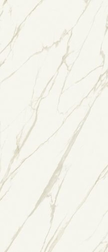 Керамогранит 278x120 Metropolis Calacatta Gold 600180000019 матовая белый мрамор Италон Керамогранит 278x120 Metropolis Calacatta Gold 600180000019 матовая белый мрамор Италон