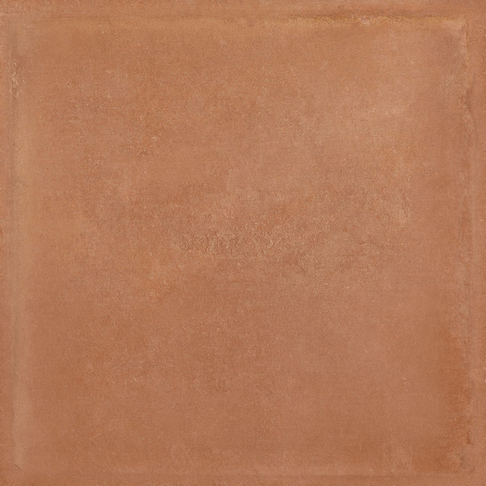 Керамогранит Cerdomus 20x20 Crete Terracotta матовая Керамогранит Cerdomus 20x20 Crete Terracotta матовая