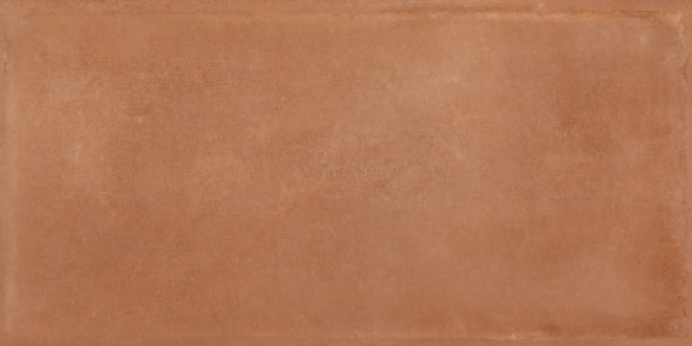 Керамогранит Cerdomus 40x20 Crete Terracotta матовая Керамогранит Cerdomus 40x20 Crete Terracotta матовая