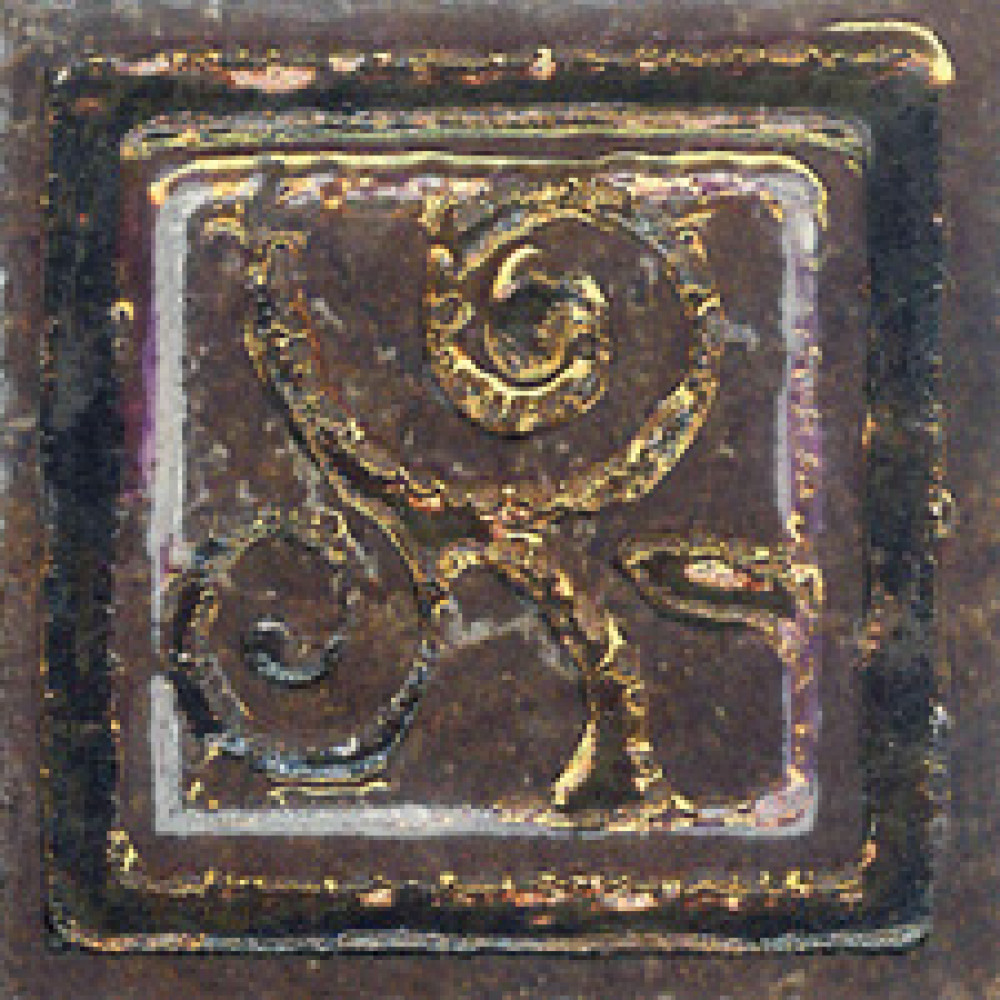 Плитка Cerdomus 4x4 Dome Tozz.gemma Copper Плитка Cerdomus 4x4 Dome Tozz.gemma Copper