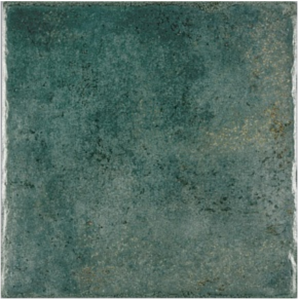 Керамогранит Cerdomus 40x40 Kyrah Golden Green Керамогранит Cerdomus 40x40 Kyrah Golden Green
