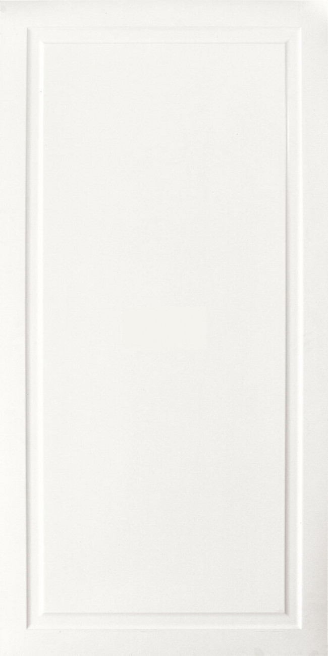 Плитка 120x60 Bellagio Bianco Rect Panel матовая моноколор белый Ape Плитка 120x60 Bellagio Bianco Rect Panel матовая моноколор белый Ape