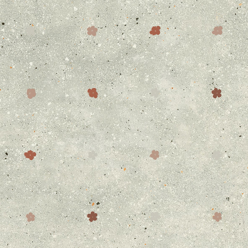 Керамогранит 60x60 Ama Fiori Rect. Avorio матовая APE Керамогранит 60x60 Ama Fiori Rect. Avorio матовая APE