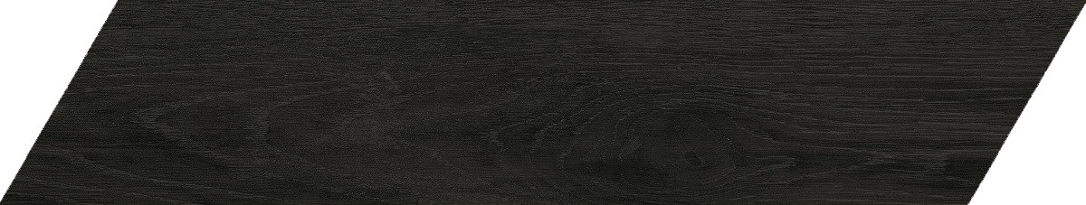 Керамогранит 47x10 Chevron Rotterdam A Black матовая APE Керамогранит 47x10 Chevron Rotterdam A Black матовая APE