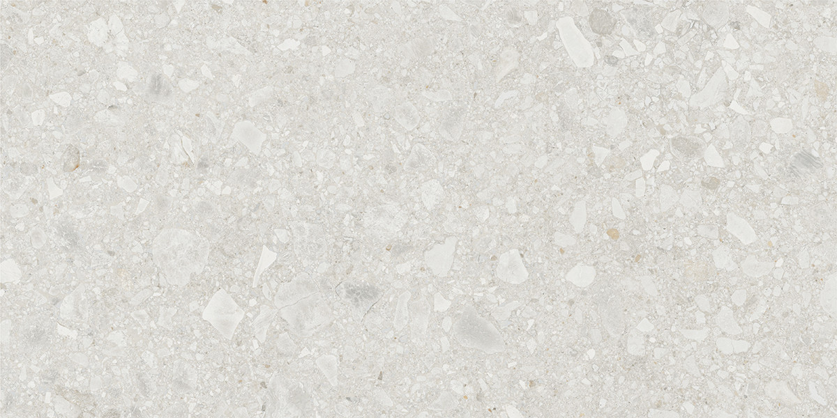 Керамогранит 120x60 Greystone Rect White матовая APE Керамогранит 120x60 Greystone Rect White матовая APE