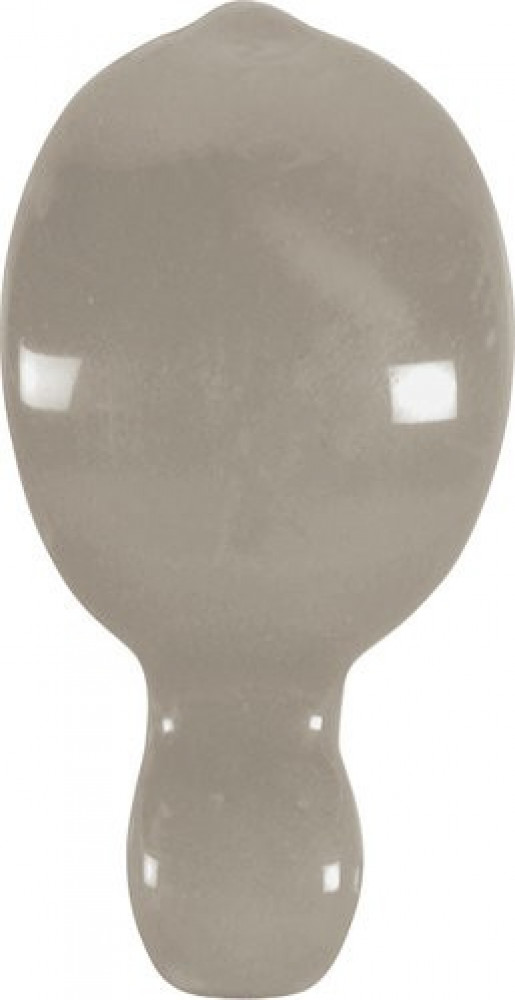 Плитка Ape 5x3 Ang.ext.moldura Vintage Lead глянцевая Плитка Ape 5x3 Ang.ext.moldura Vintage Lead глянцевая