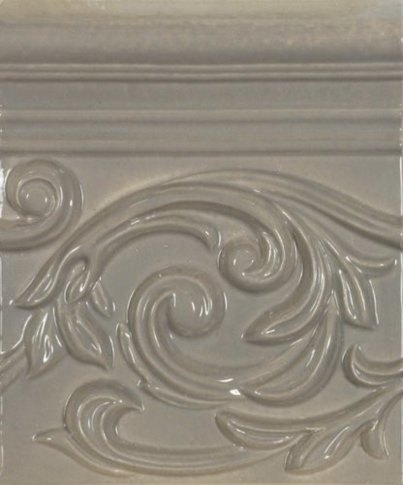 Плитка Ape 18x15 Decor Poesia Grey глянцевая Плитка Ape 18x15 Decor Poesia Grey глянцевая
