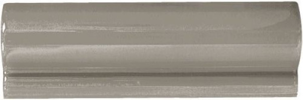 Плитка Ape 15x5 Moldura Vintage Grey глянцевая Плитка Ape 15x5 Moldura Vintage Grey глянцевая