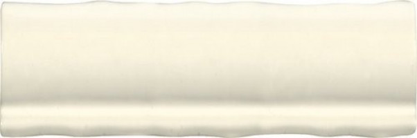 Плитка Ape 15x5 Moldura Vintage Ivory глянцевая Плитка Ape 15x5 Moldura Vintage Ivory глянцевая