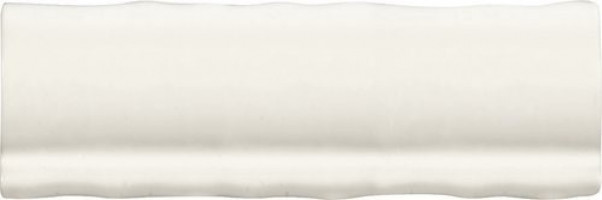 Плитка Ape 15x5 Moldura Vintage White глянцевая Плитка Ape 15x5 Moldura Vintage White глянцевая