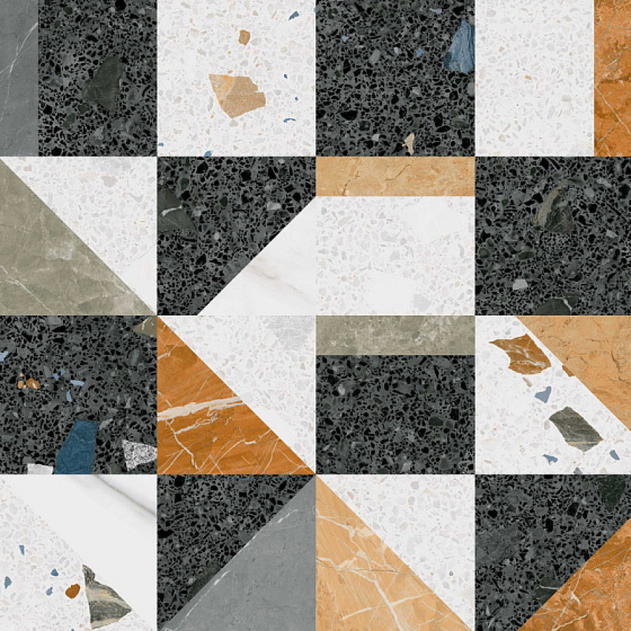 Керамогранит Arcana 80x80 Stracciatella Stellato-r Multicolor ARC_STR_SM 80x80 Керамогранит Arcana 80x80 Stracciatella Stellato-r Multicolor ARC_STR_SM 80x80