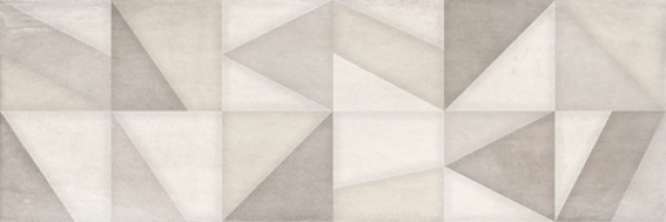 Керамическая плитка 90x30 Rev. Decor titan ivory new глянцевая бежевый Cifre Керамическая плитка 90x30 Rev. Decor titan ivory new глянцевая бежевый Cifre