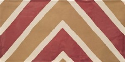 Плитка Decor Ask Ruby 12.5х25 глянцевая Cifre Плитка Decor Ask Ruby 12.5х25 глянцевая Cifre