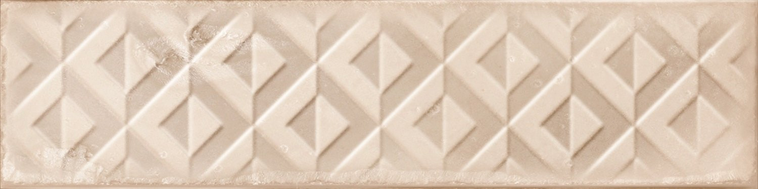 Плитка Relieve Drop Ivory Brillo 7.5х30 глянцевая Cifre Плитка Relieve Drop Ivory Brillo 7.5х30 глянцевая Cifre