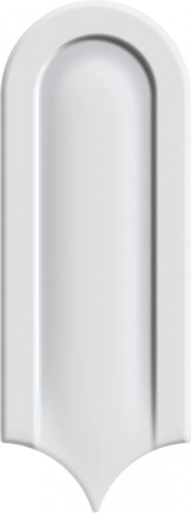 Плитка Gala White Brillo 8×215 глянцевая Cifre Плитка Gala White Brillo 8×215 глянцевая Cifre