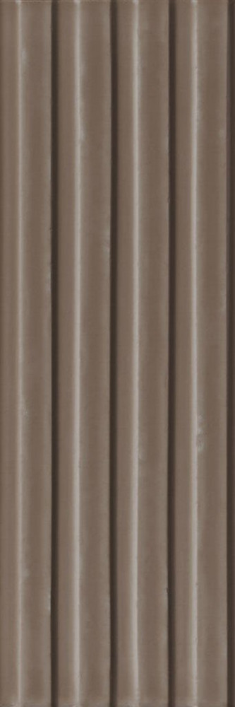 Плитка Gare Taupe Brillo 10×305 глянцевая Cifre Плитка Gare Taupe Brillo 10×305 глянцевая Cifre
