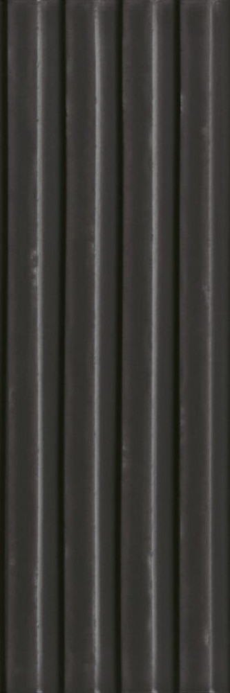 Плитка Gare Anthracite Brillo 10×305 глянцевая Cifre Плитка Gare Anthracite Brillo 10×305 глянцевая Cifre