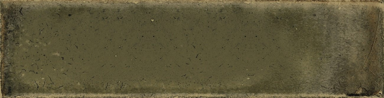 Керамогранит Jazba Olive Brillo 6x24.6 глянцевая Cifre Керамогранит Jazba Olive Brillo 6x24.6 глянцевая Cifre