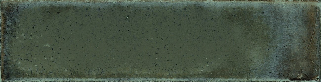 Керамогранит Jazba Green Brillo 6x24.6 глянцевая Cifre Керамогранит Jazba Green Brillo 6x24.6 глянцевая Cifre