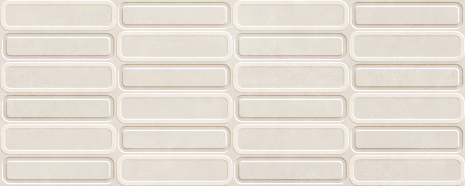 Плитка Cifre Alure Oval Ivory матовая бежевый Плитка Cifre Alure Oval Ivory матовая бежевый