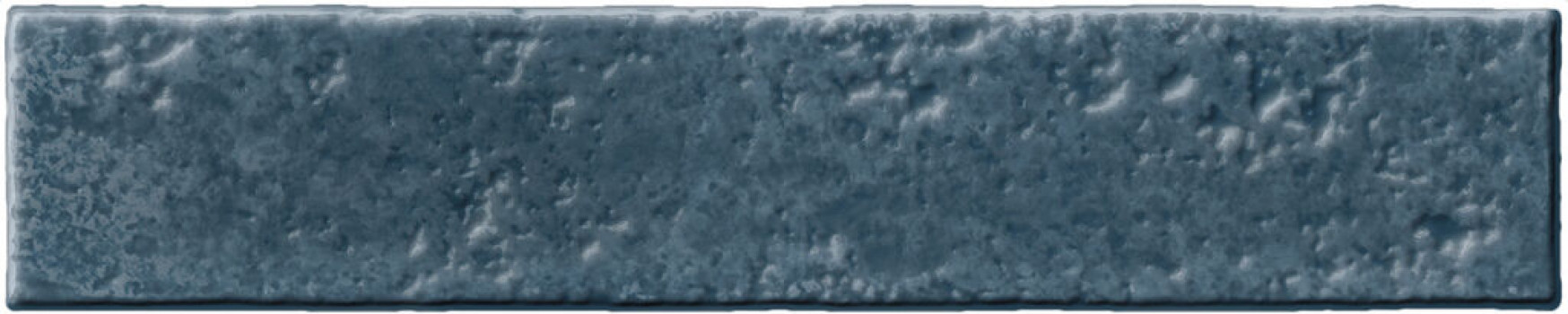 Плитка 50x2 10.2мм Puck Navy Brillo глянцевая настенная Cifre Плитка 50x2 10.2мм Puck Navy Brillo глянцевая настенная Cifre