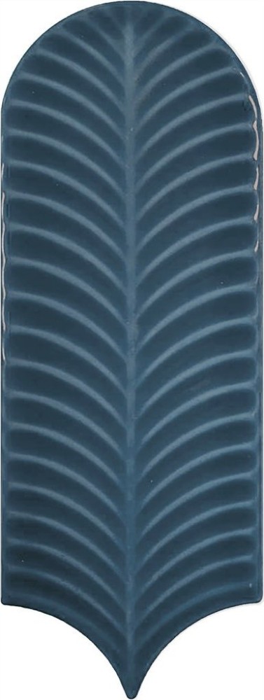 Плитка Alma Scale Marine Brillo 8x215 глянцевая Cifre Плитка Alma Scale Marine Brillo 8x215 глянцевая Cifre