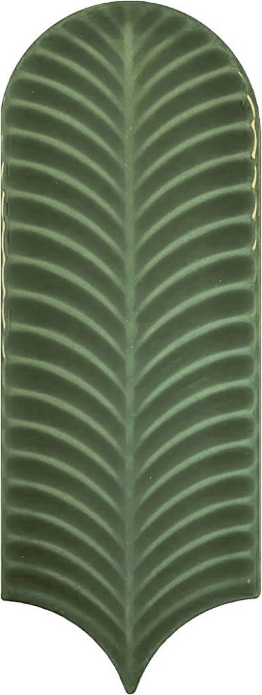 Плитка Alma Scale Green Brillo 8x215 глянцевая Cifre Плитка Alma Scale Green Brillo 8x215 глянцевая Cifre
