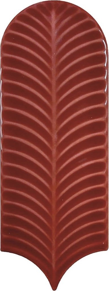 Плитка Alma Scale Garnet Brillo 8x215 глянцевая Cifre Плитка Alma Scale Garnet Brillo 8x215 глянцевая Cifre