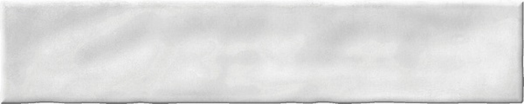 Плитка 25x5 настенная Mahi White Brillo гладкая глянцевая белый Cifre Плитка 25x5 настенная Mahi White Brillo гладкая глянцевая белый Cifre