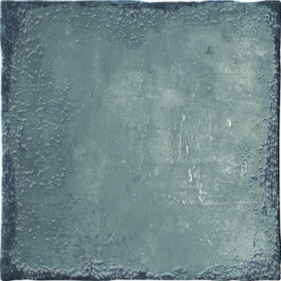 Керамогранит 10x10 Odin Turquoise Brillo глянцевая Cifre Керамогранит 10x10 Odin Turquoise Brillo глянцевая Cifre