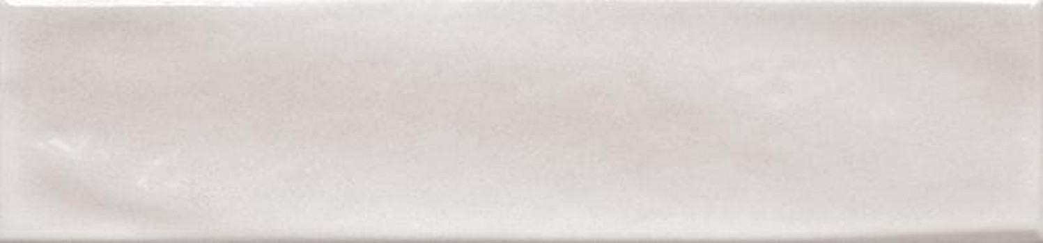 Плитка 30x8 настенная Opal White рельефная глянцевая белый Cifre Плитка 30x8 настенная Opal White рельефная глянцевая белый Cifre
