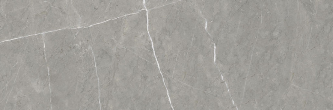 Плитка 100x33 настенная Pietra Greige гладкая глянцевая серый Cifre Плитка 100x33 настенная Pietra Greige гладкая глянцевая серый Cifre