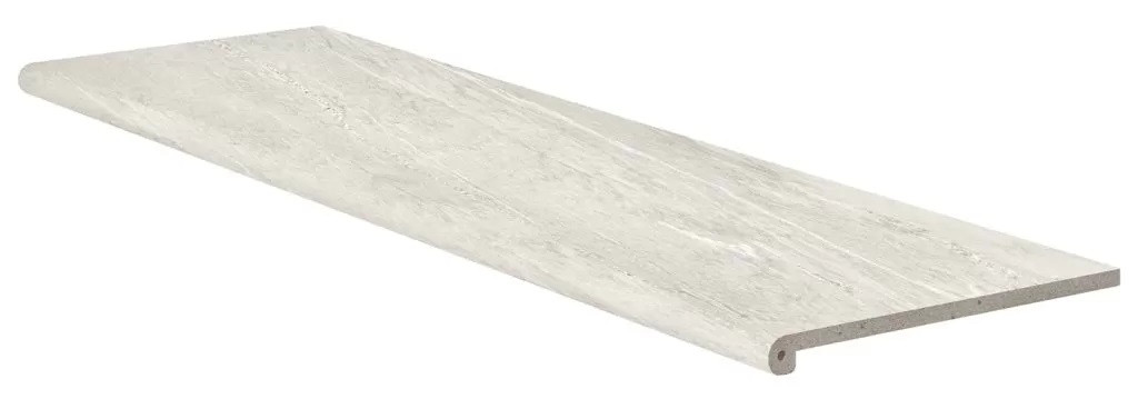 Ступень фронтальная 120x33 Imperial C 1 ML Round. Siena матовая Exagres Ступень фронтальная 120x33 Imperial C 1 ML Round. Siena матовая Exagres