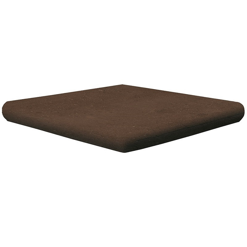 Ступень угловая 33x33 Portland ML С 3 Fondant противоскользящая Exagres Ступень угловая 33x33 Portland ML С 3 Fondant противоскользящая Exagres