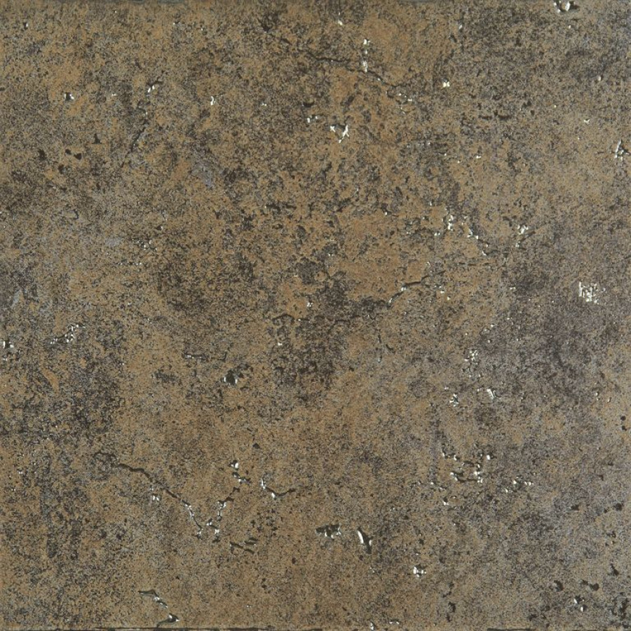 Плитка клинкер 33x33 10мм Metalica 328 Purple Матовая R9 Клинкерная матовая коричневый Exagres Плитка клинкер 33x33 10мм Metalica 328 Purple Матовая R9 Клинкерная матовая коричневый Exagres