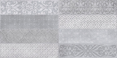 Керамогранит 33x8 Rev. Deco bricktrend grey матовая серый Gayafores Керамогранит 33x8 Rev. Deco bricktrend grey матовая серый Gayafores