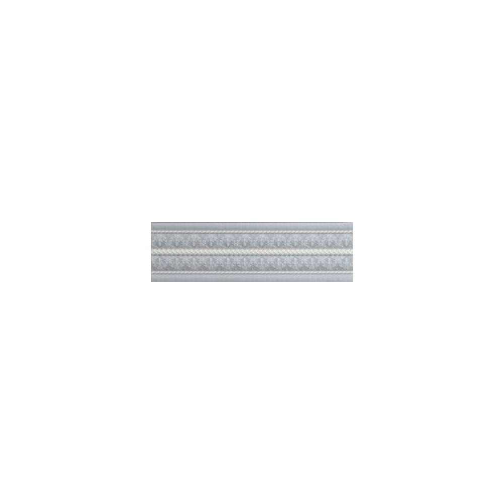 Керамическая плитка 20x6 Cen. Scala azul матовая голубой Gayafores Керамическая плитка 20x6 Cen. Scala azul матовая голубой Gayafores
