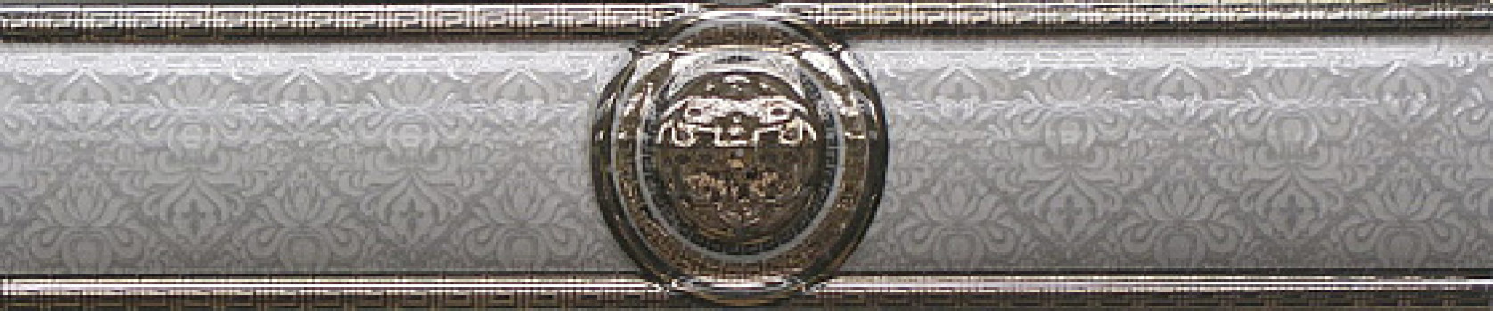 Плитка бордюр Gayafores 34x7 Statuario Cenefa Vesta Perla GF_ST_CENPERL 34x7 Плитка бордюр Gayafores 34x7 Statuario Cenefa Vesta Perla GF_ST_CENPERL 34x7