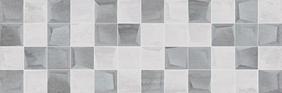 Плитка 90x30 Inox Mix сатинированная Geotiles Плитка 90x30 Inox Mix сатинированная Geotiles