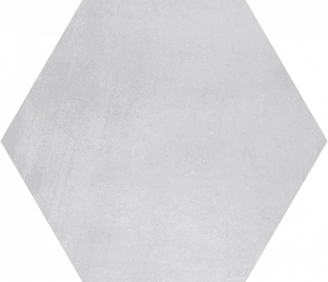 Керамогранит 29x25 Starkhex Argent матовая Geotiles Керамогранит 29x25 Starkhex Argent матовая Geotiles