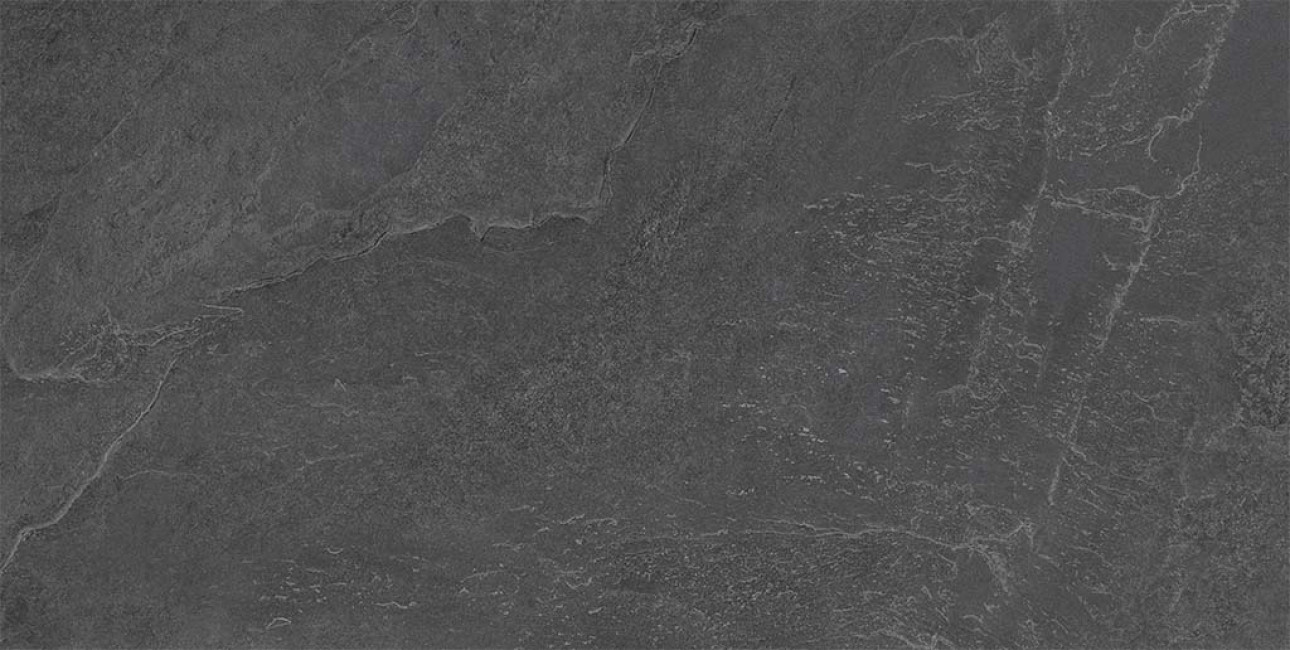 Плитка Geotiles Ardesia Black матовая черный Плитка Geotiles Ardesia Black матовая черный