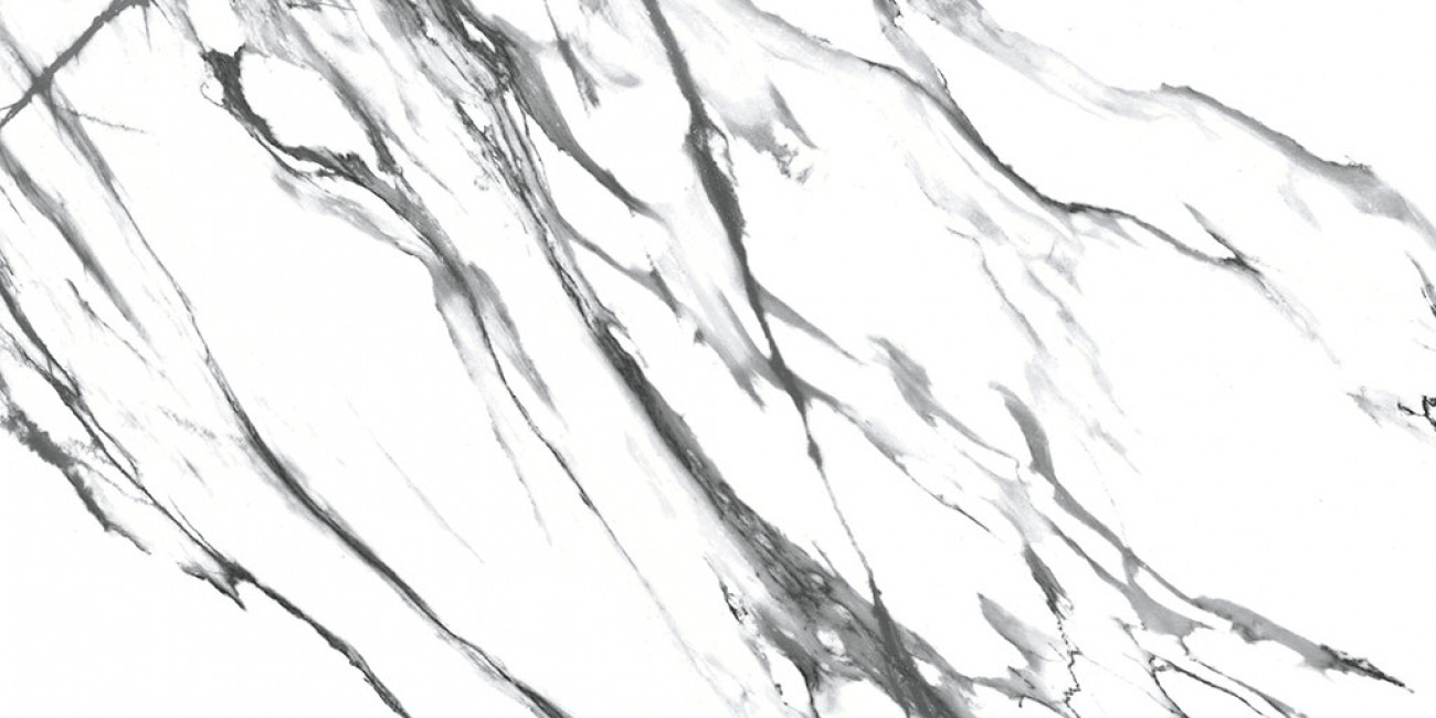 Плитка Geotiles Oikos Black полированная белый Плитка Geotiles Oikos Black полированная белый