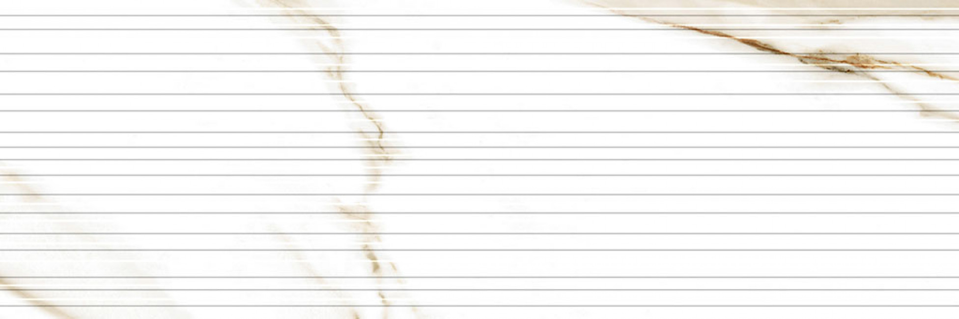 Плитка Geotiles Rlv Damiano Gold матовая белый Плитка Geotiles Rlv Damiano Gold матовая белый