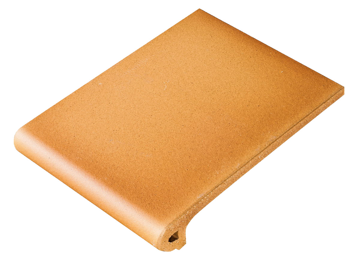 Ступень фронтальная 33x25 Natural Redonto матовая Gres de Aragon Ступень фронтальная 33x25 Natural Redonto матовая Gres de Aragon